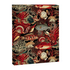 Fish and Corals Canvas Print Gallery Image 8