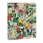 Floral and Birds III Canvas Print Gallery Image 6