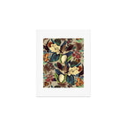 FLORAL AND BIRDS XXI-II Art Print Gallery Image 1