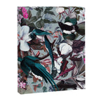 Floral and Birds XXIV Canvas Print Gallery Image 8