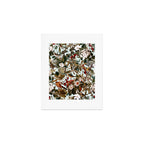 Floral and Birds XXVII Art Print Gallery Image 1