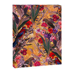 Floral and Birds XXVIII Canvas Print Gallery Image 8