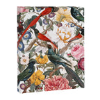 Floral and Birds XXXV Canvas Print Gallery Image 6