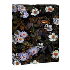 Floral Spice IV Canvas Print Gallery Image 6