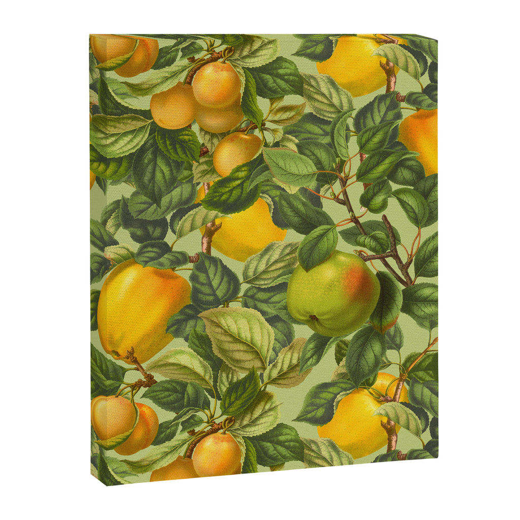 Fruit Garden Canvas Print Gallery Image 6