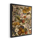 Fruit Garden II Framed Canvas Print Gallery Image 2