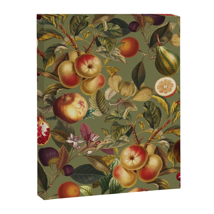 Fruit Harvest Canvas Print Gallery Image 1
