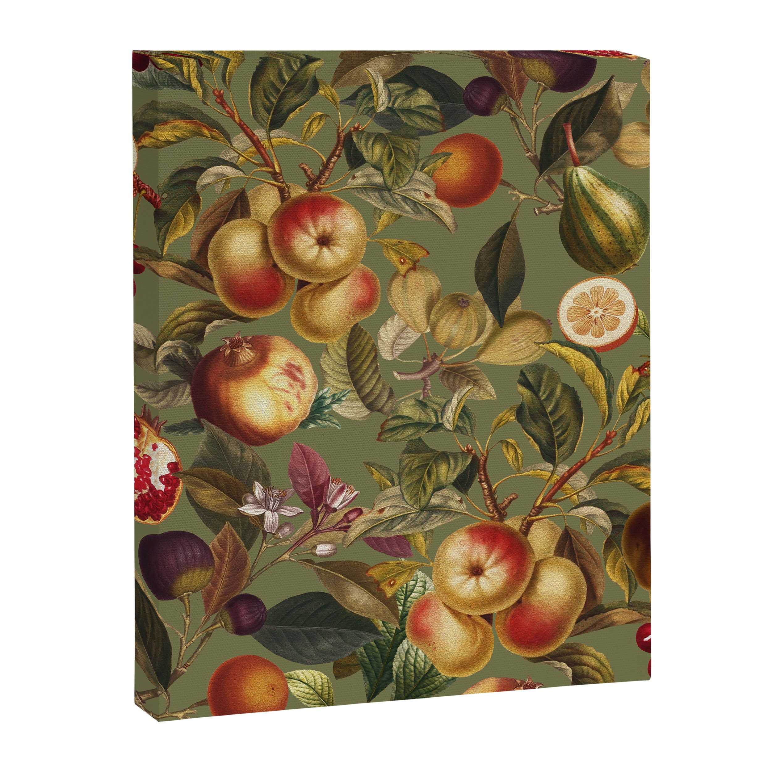 Fruit Harvest Canvas Print Gallery Image 6