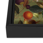 Fruit Harvest Framed Canvas Print Gallery Image 3