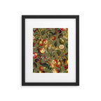 Fruit Harvest Framed Art Print Gallery Image 5
