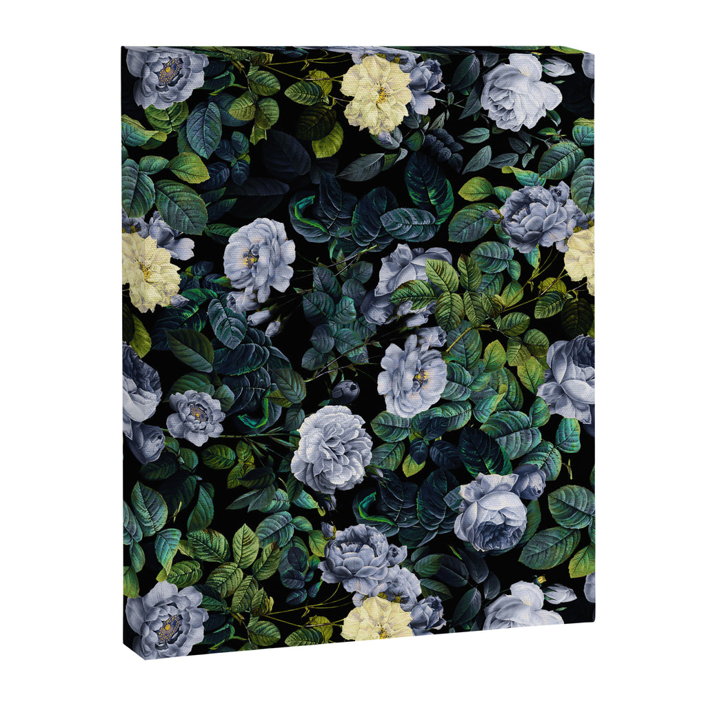 Future Nature Canvas Print Gallery Image 6