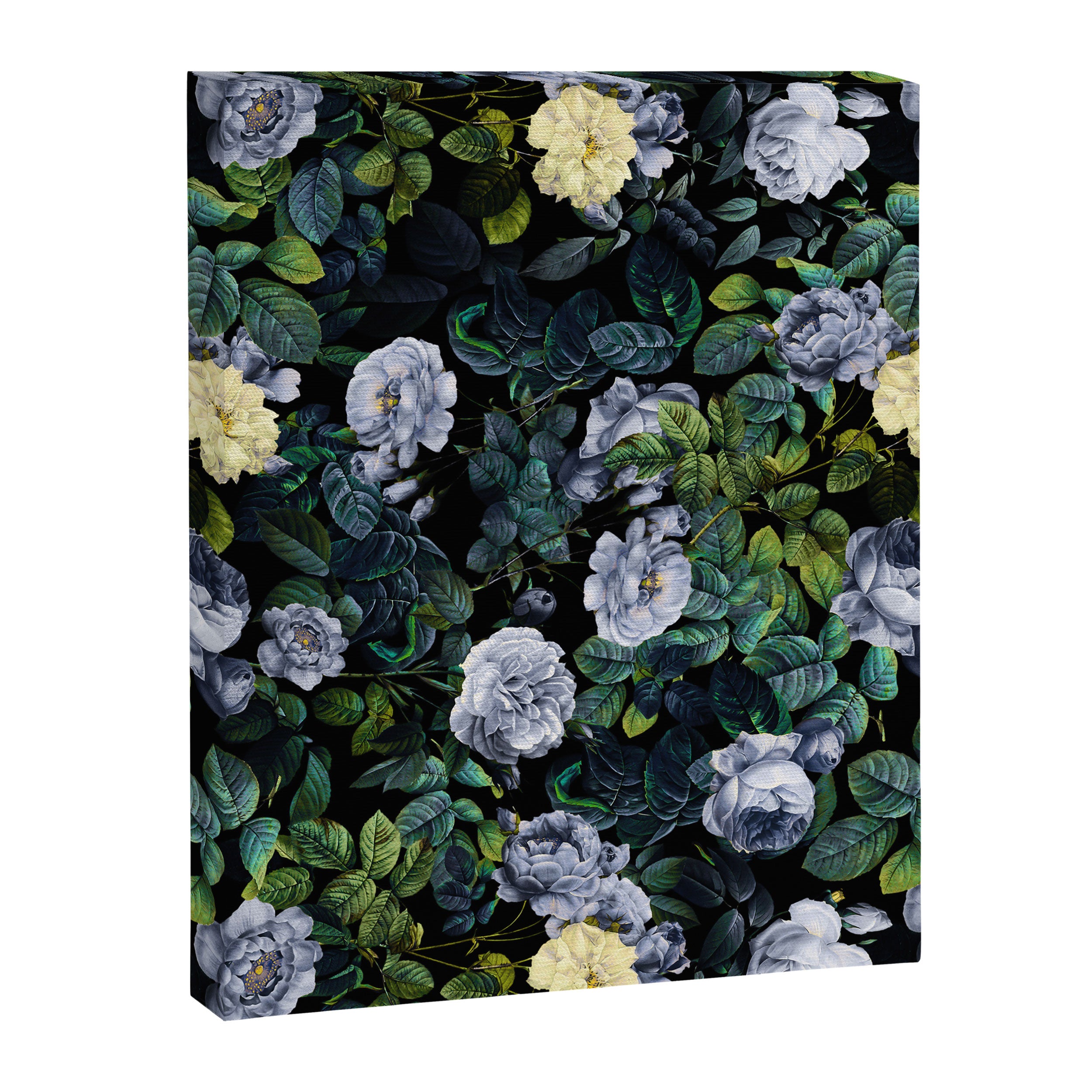 Future Nature Canvas Print Gallery Image 6