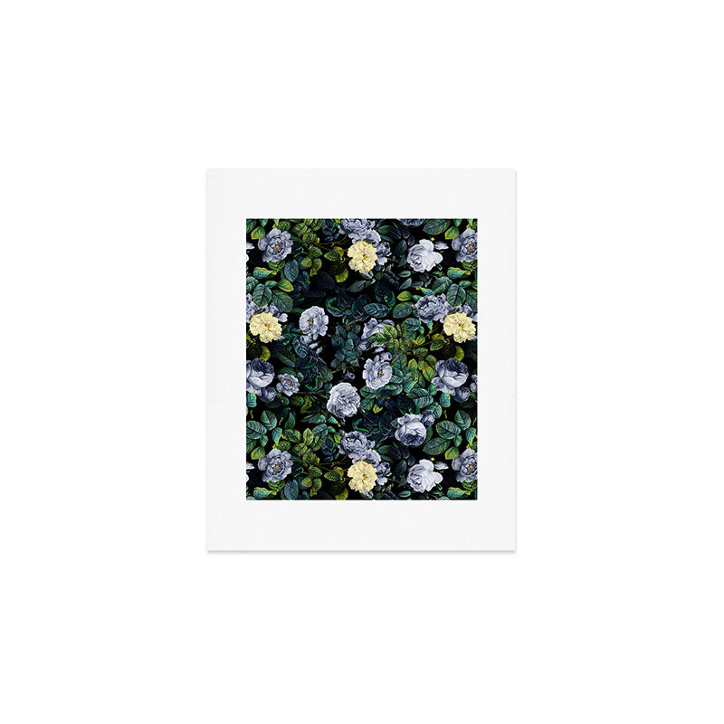 Future Nature Art Print Gallery Image 1