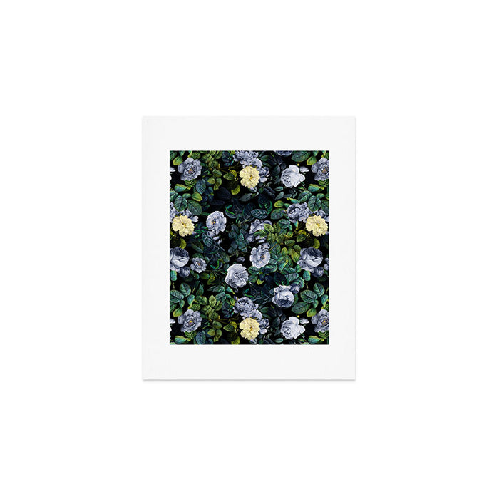 Future Nature Art Print Gallery Image 1