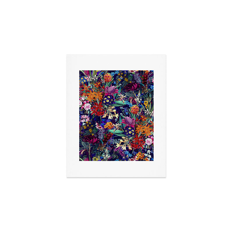 FUTURE NATURE XIII Art Print Gallery Image 1