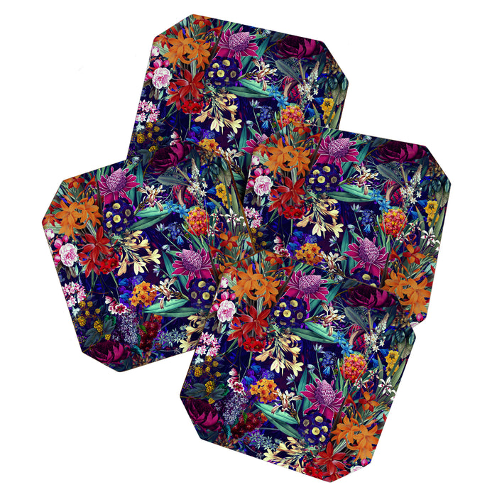 FUTURE NATURE XIII Coaster Gallery Image 1