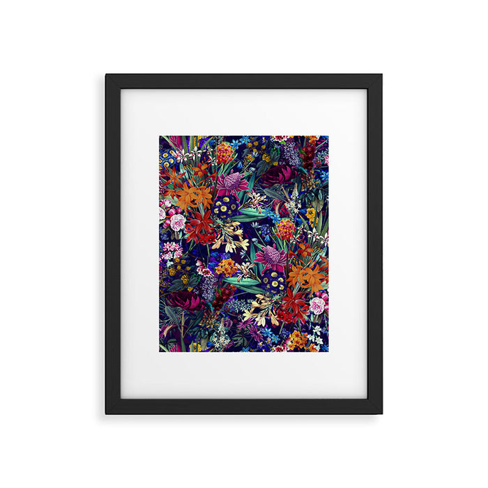 FUTURE NATURE XIII Framed Art Print Gallery Image 1