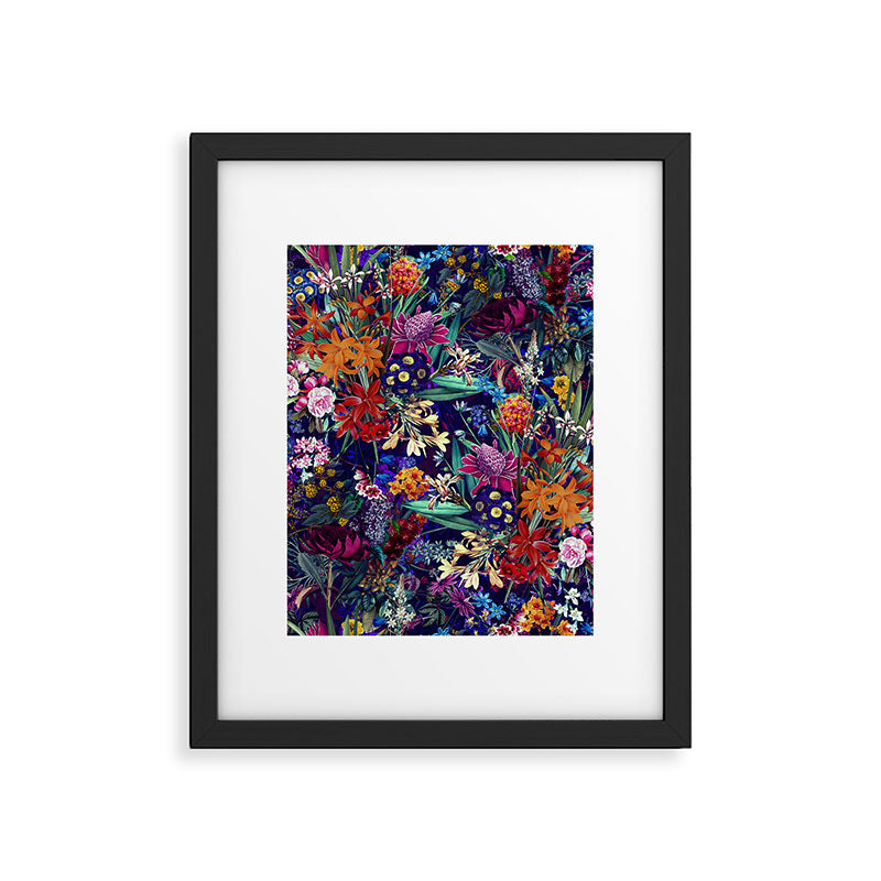 FUTURE NATURE XIII Framed Art Print Gallery Image 5