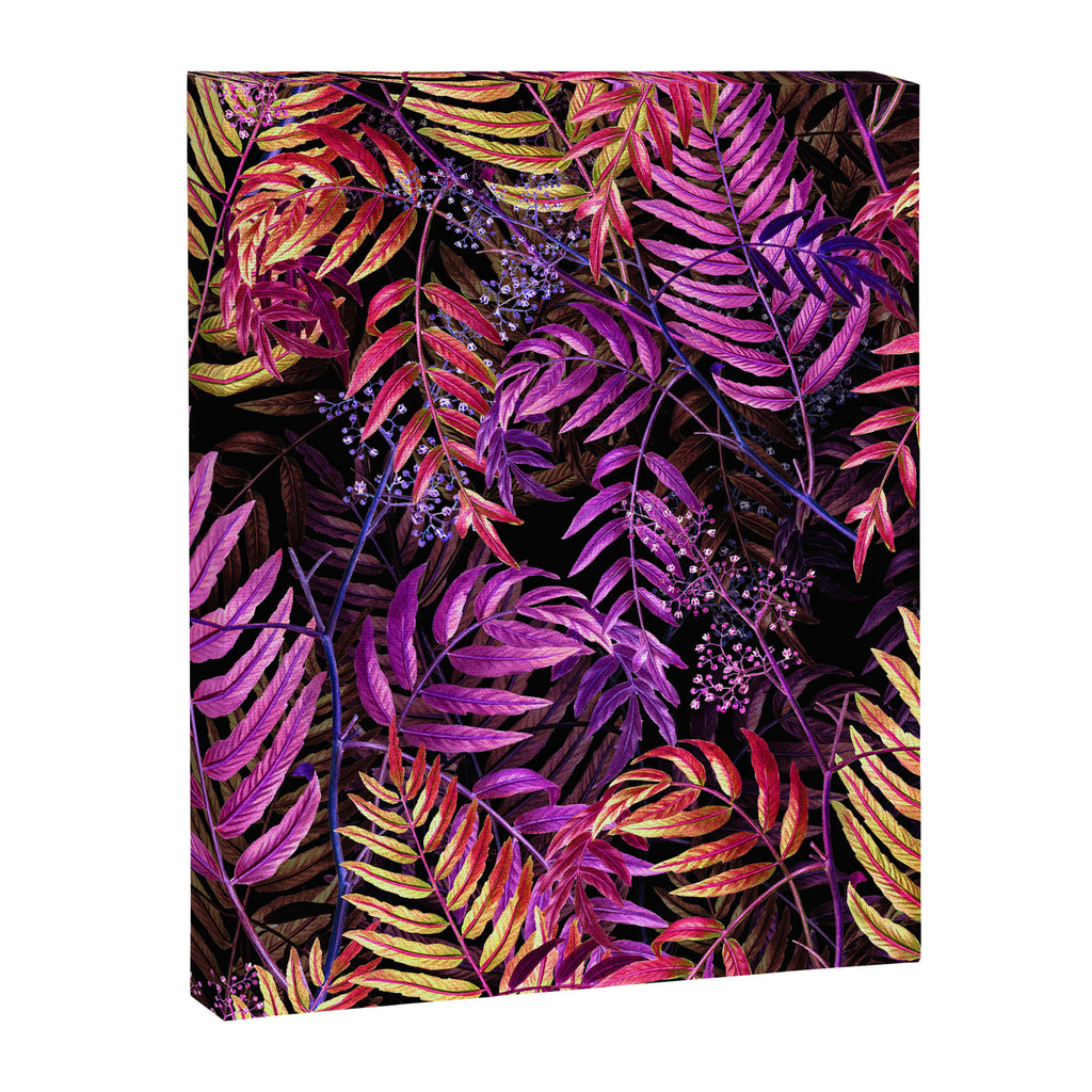 FUTURE NATURE XIV Canvas Print Gallery Image 6