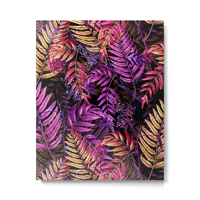 FUTURE NATURE XIV Metal Print Gallery Image 1