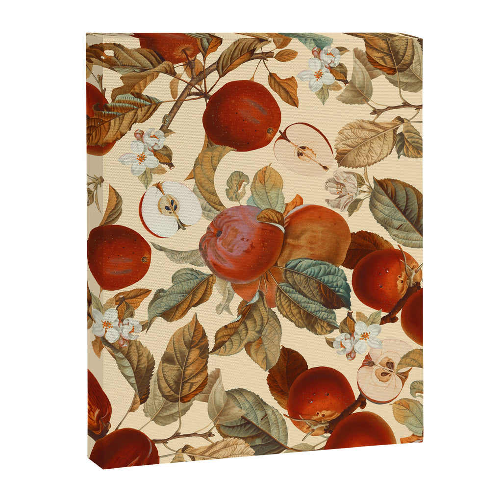 Garden of Eden - Forbidden fruit Canvas Print Gallery Image 6