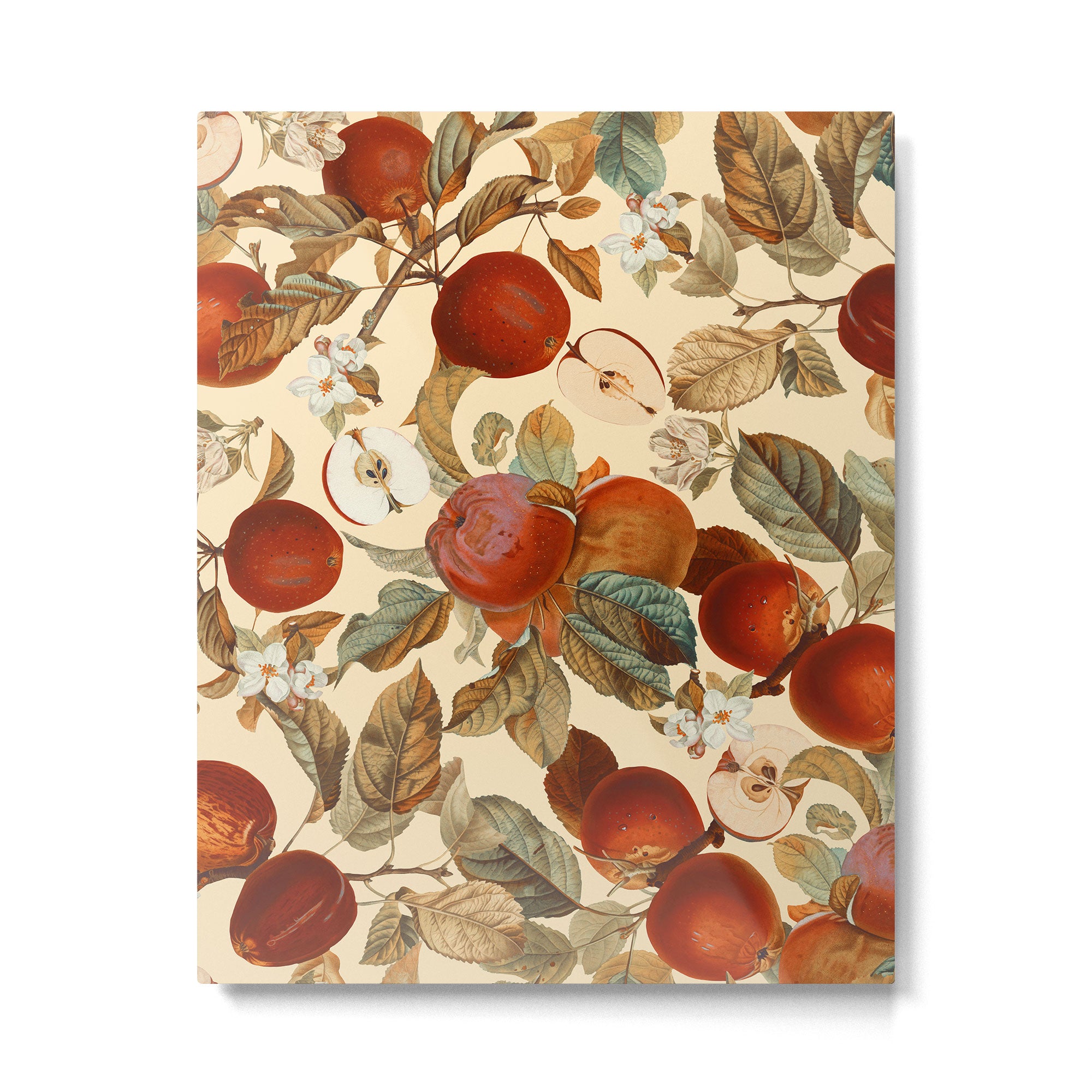 Garden of Eden - Forbidden fruit Metal Print Gallery Image 4