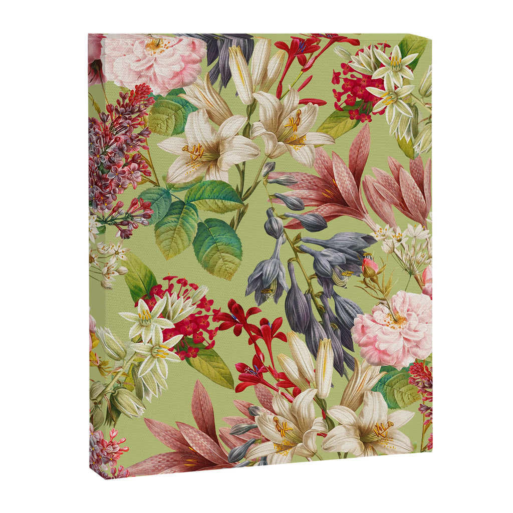 Garden of Eden Canvas Print Gallery Image 6
