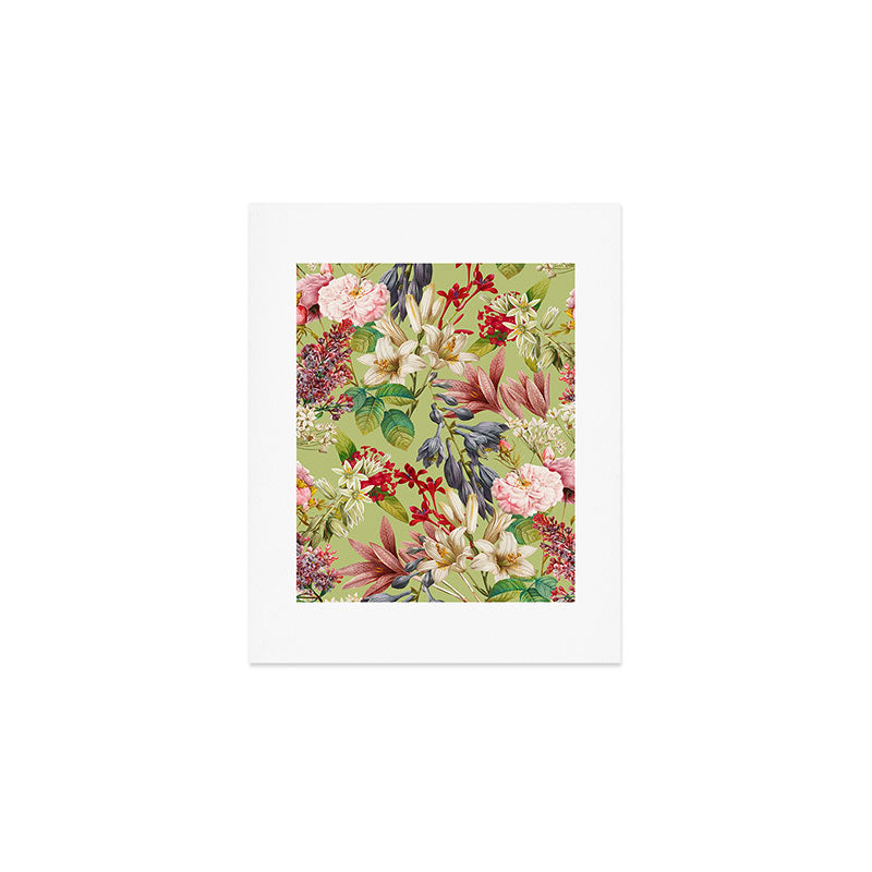 Garden of Eden Art Print Gallery Image 1