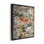Garden of Eden V Framed Canvas Print Gallery Image 2