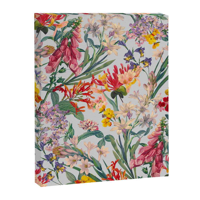 Garden of Eden VI Canvas Print Gallery Image 1