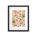 Garden of Eden VII Framed Art Print Gallery Image 5