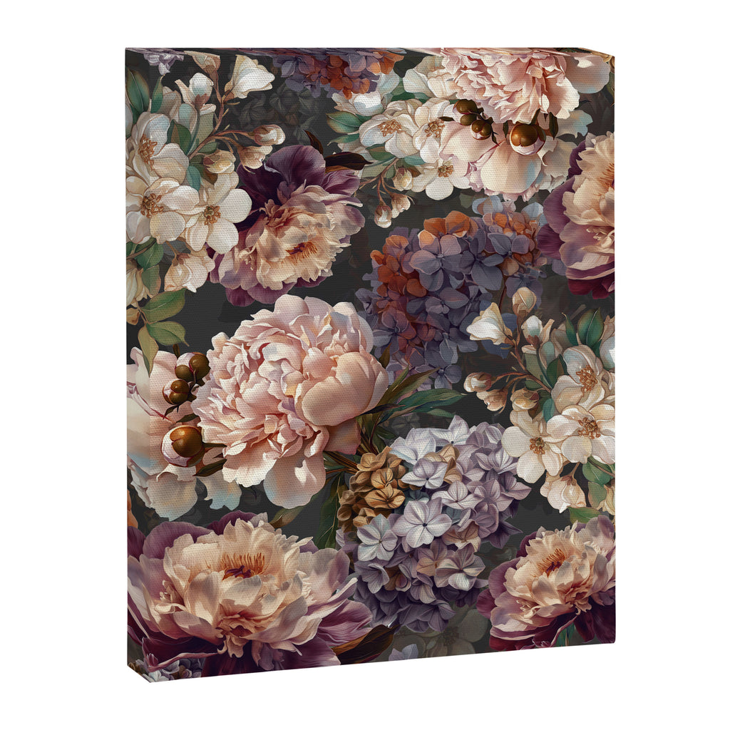 Garden of Eden VIII Canvas Print Gallery Image 6