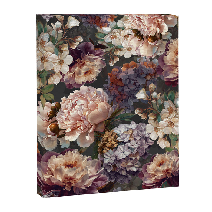 Garden of Eden VIII Canvas Print Gallery Image 1