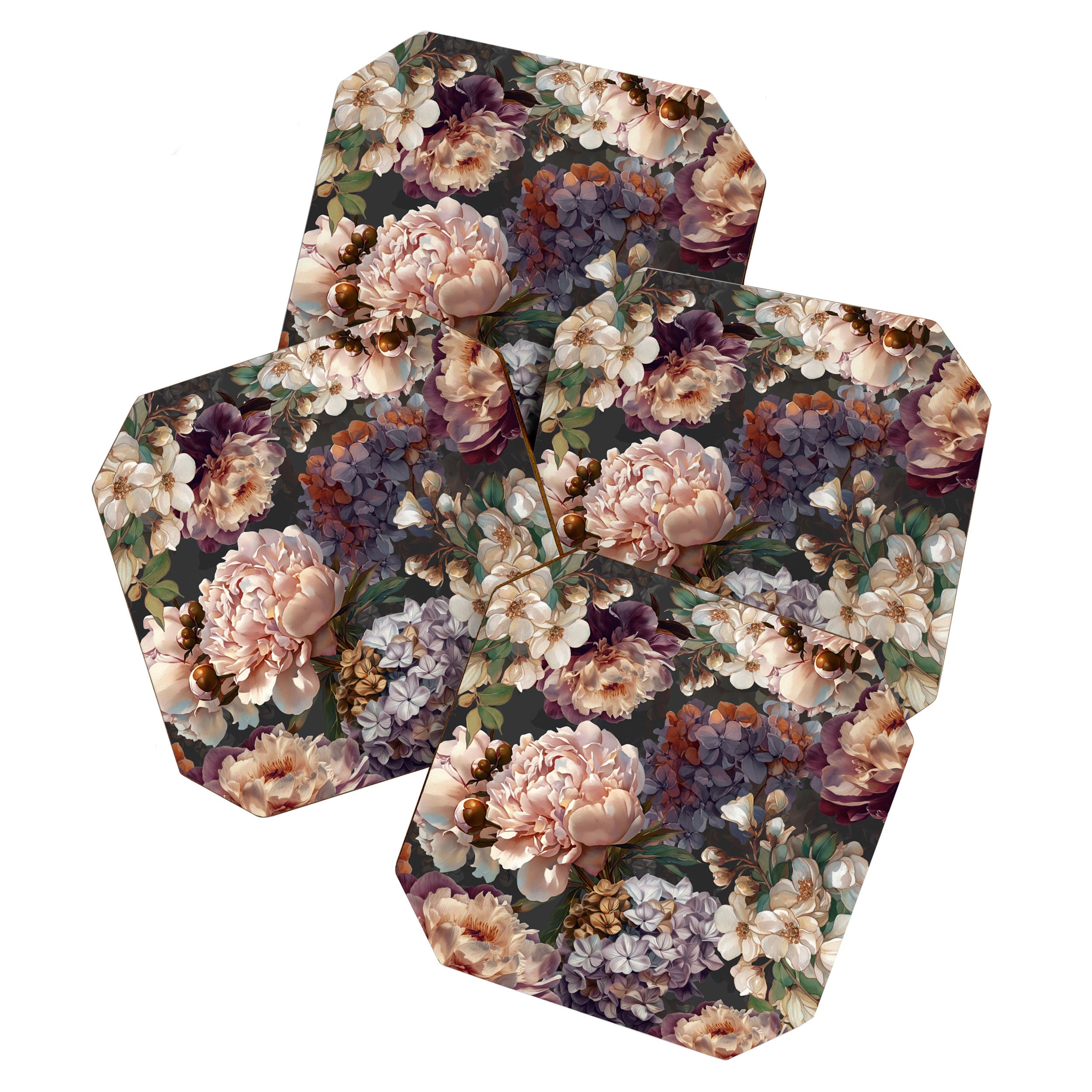 Garden of Eden VIII Coaster Gallery Image 1