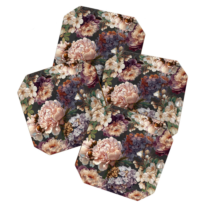 Garden of Eden VIII Coaster Gallery Image 1