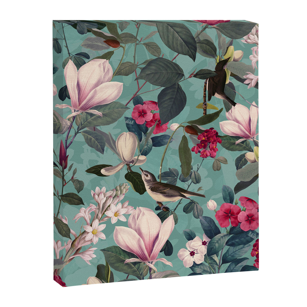 Garden of Hope Canvas Print Gallery Image 6