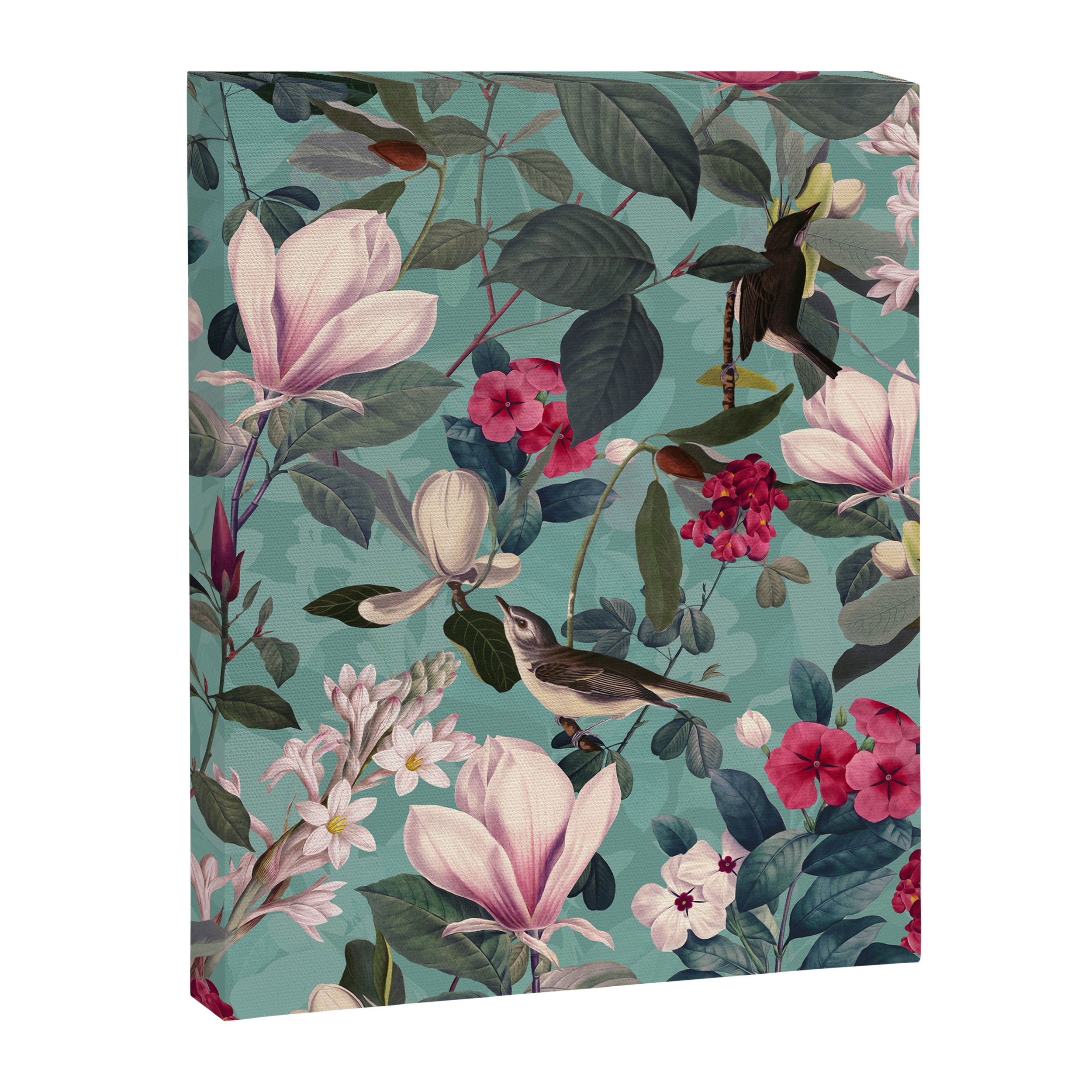 Garden of Hope Canvas Print Gallery Image 6