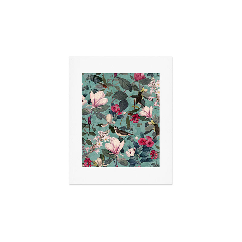 Garden of Hope Art Print Gallery Image 1