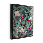 Garden of Hope Framed Canvas Print Gallery Image 2