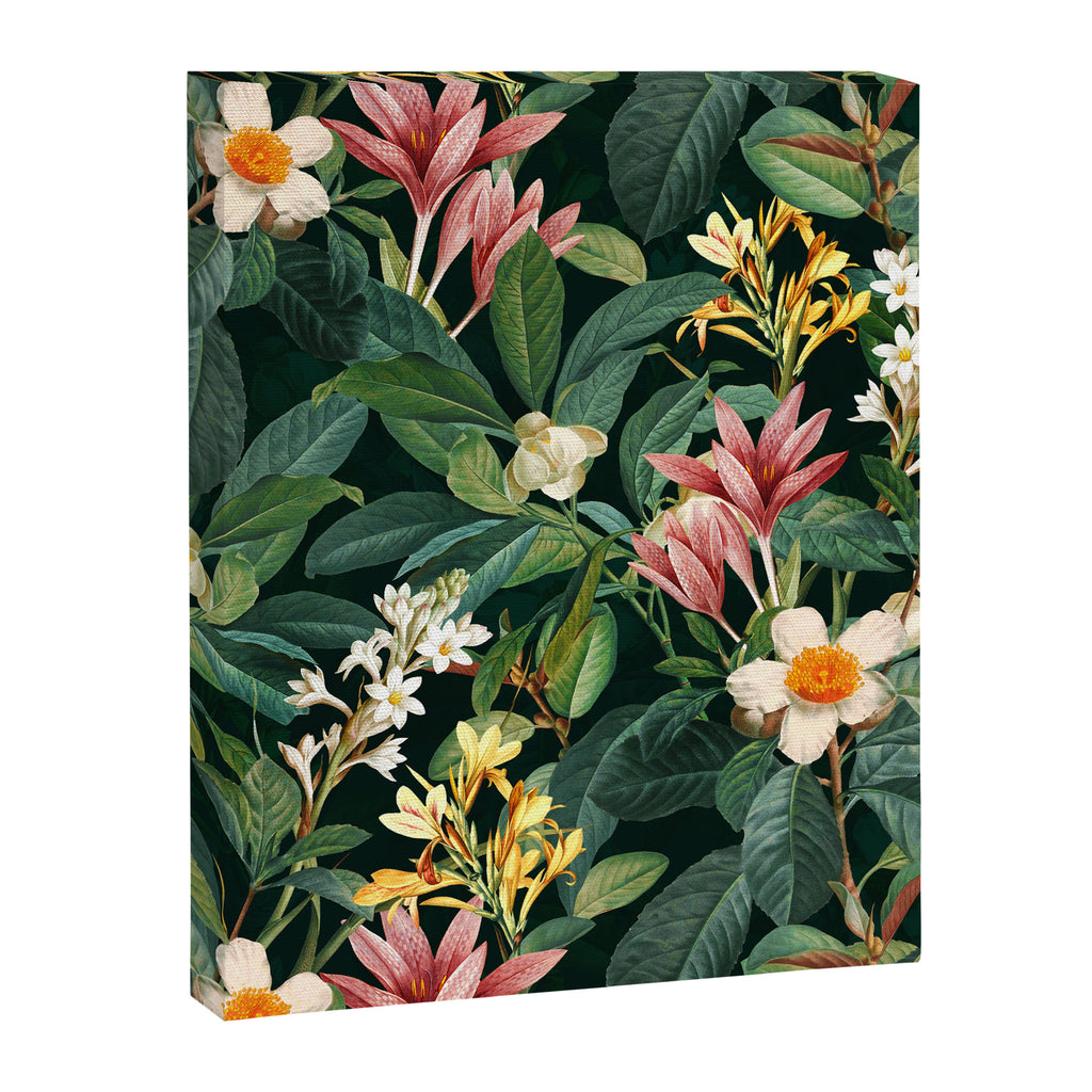 Garden of Hope II Canvas Print Gallery Image 6