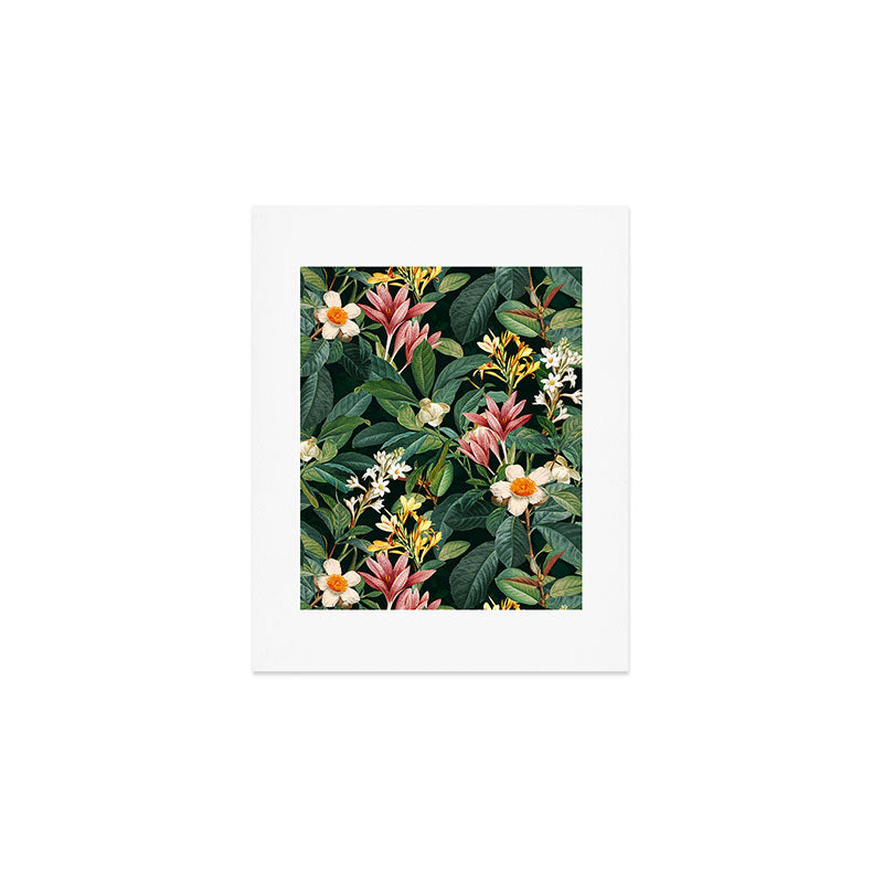 Garden of Hope II Art Print Gallery Image 1