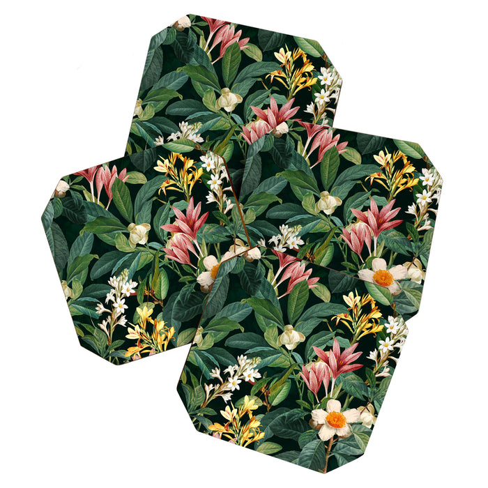 Garden of Hope II Coaster Gallery Image 1
