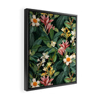 Garden of Hope II Framed Canvas Print Gallery Image 2