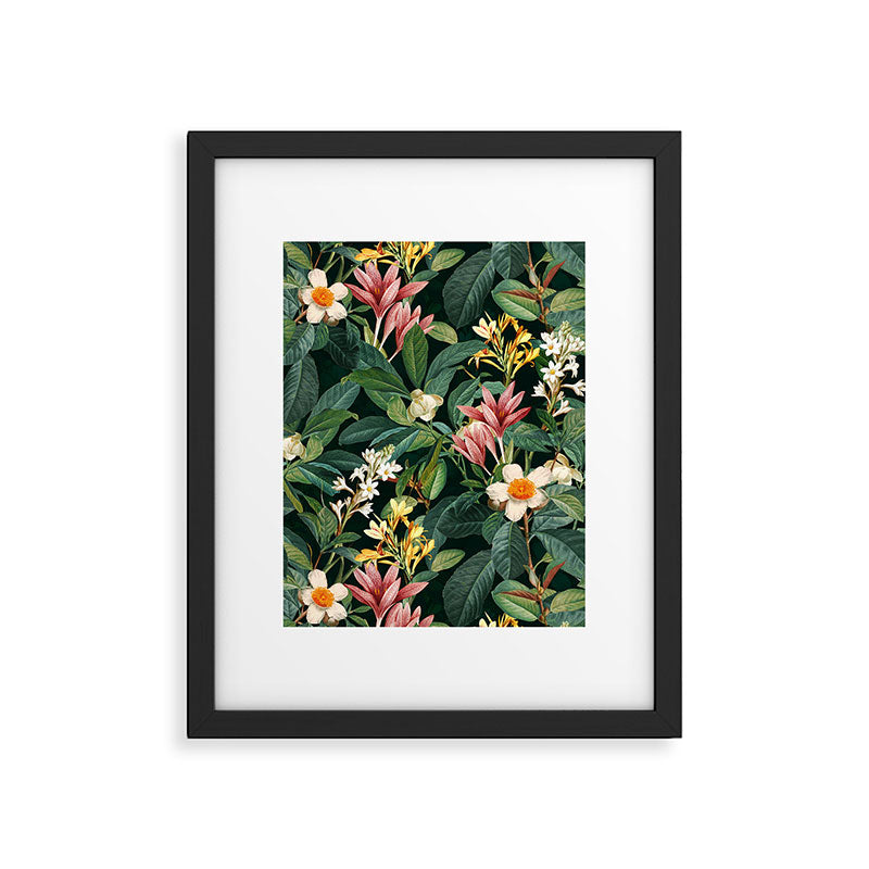 Garden of Hope II Framed Art Print Gallery Image 5