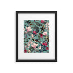 Garden of Hope Framed Art Print Gallery Image 5