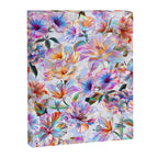 Glittering Blossoms  Canvas Print Gallery Image 6