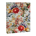 Glowing Florals-Summer Canvas Print Gallery Image 8