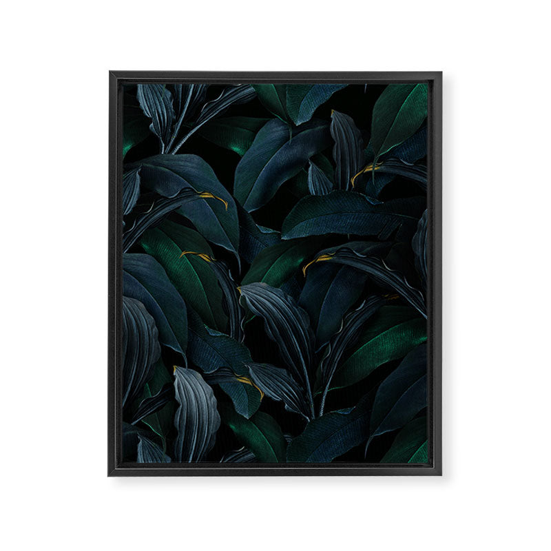 Gothic Dreams Framed Canvas Print Gallery Image 8