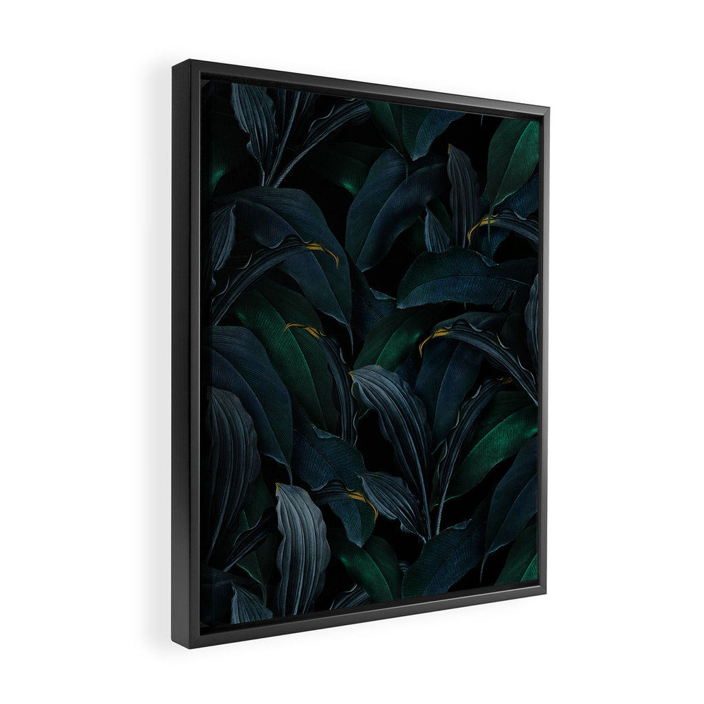 Gothic Dreams Framed Canvas Print Gallery Image 2