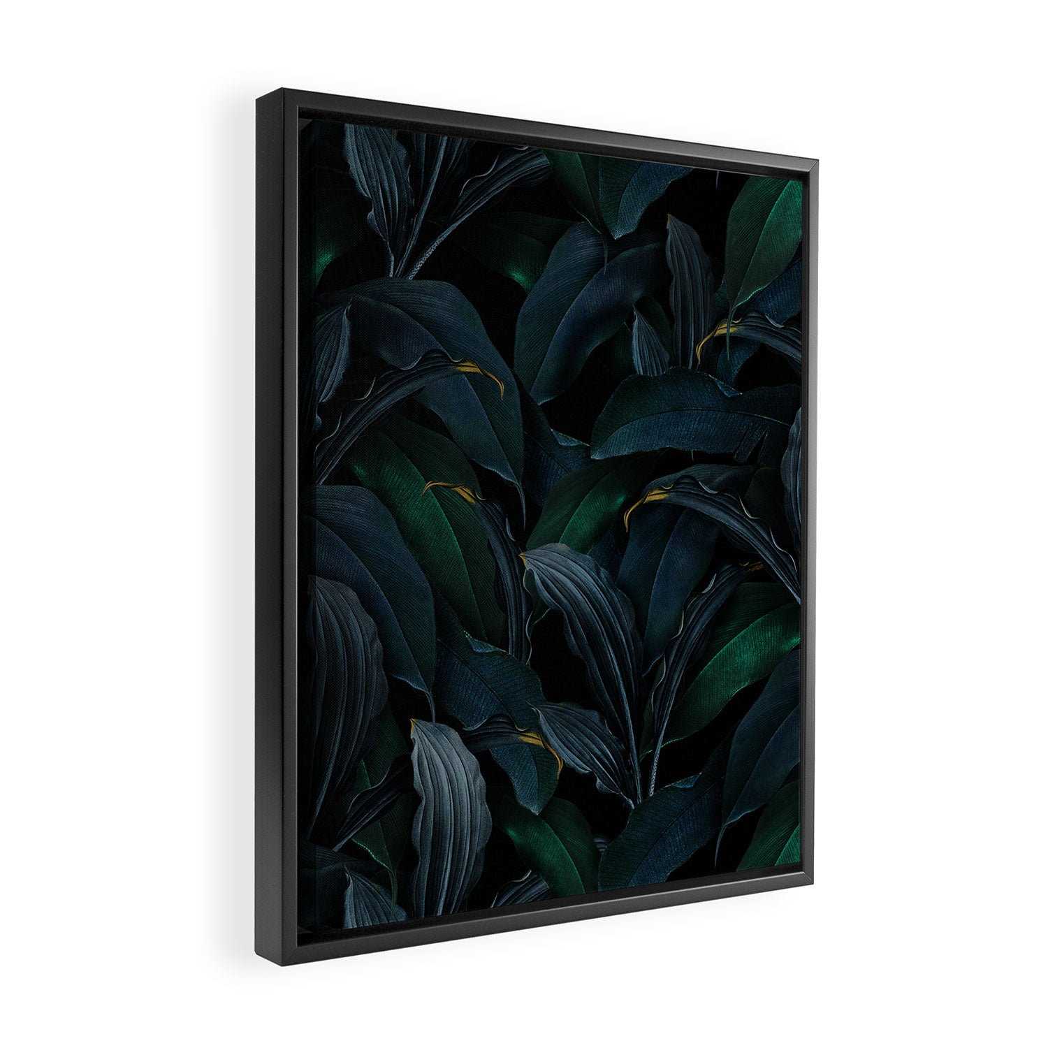 Gothic Dreams Framed Canvas Print Gallery Image 2